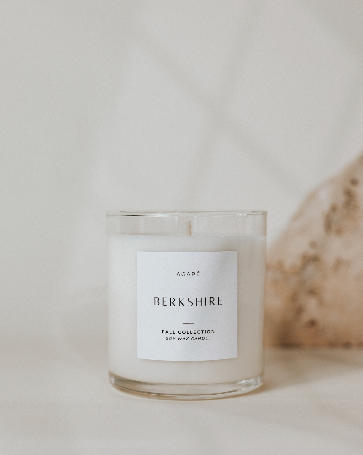 BERKSHIRE CANDLE