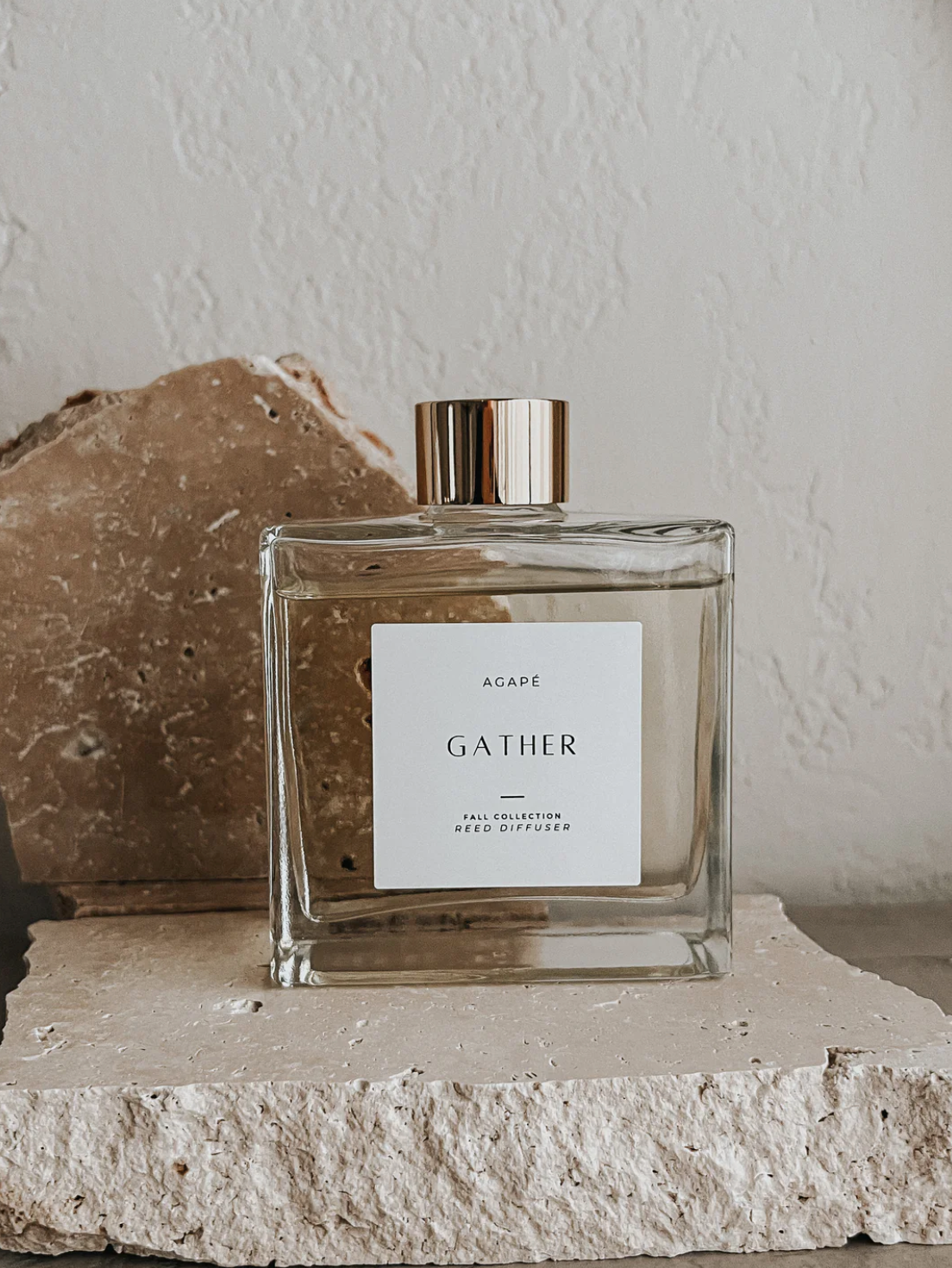 GATHER REED DIFFUSER