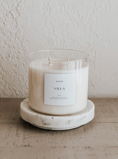 CANDLE OF THE MONTH