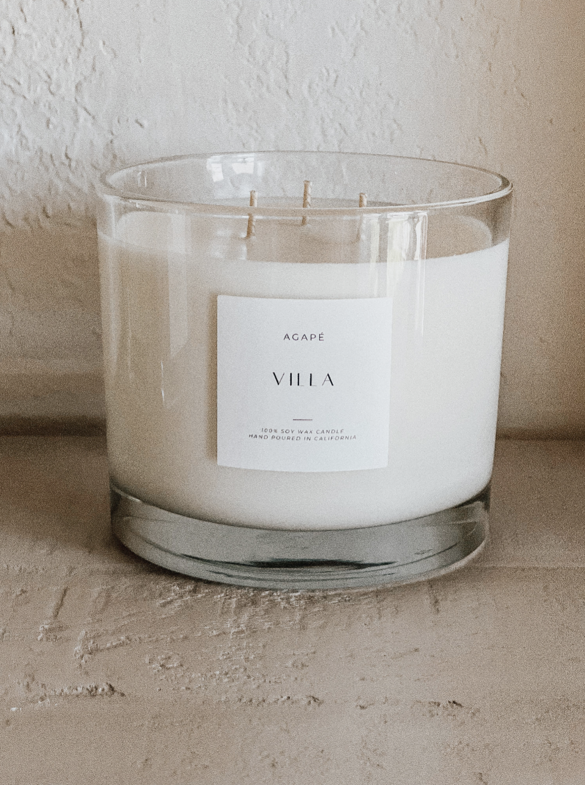 CANDLE OF THE MONTH
