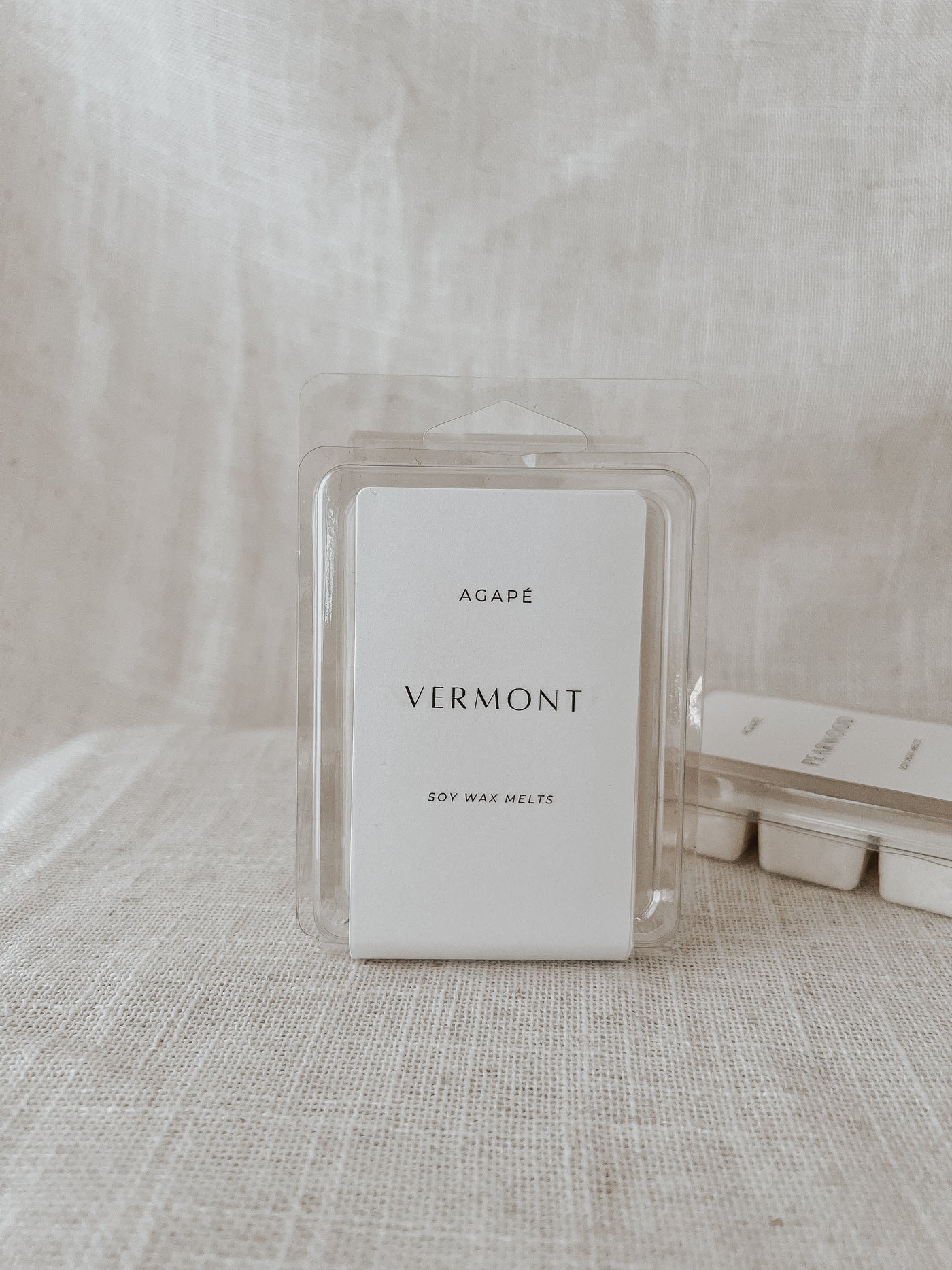 VERMONT WAX MELTS