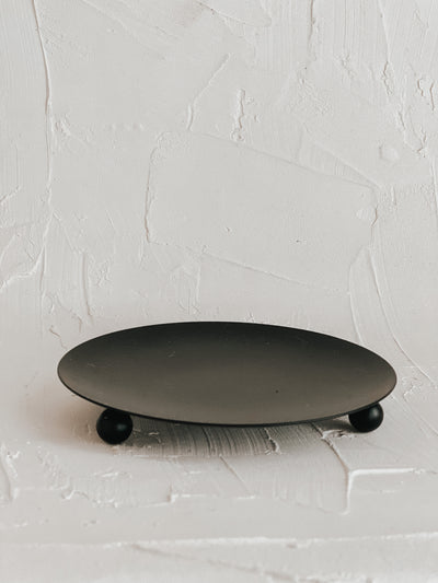 ANTONIO METAL DISH